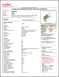 Click here to download 0749802513 Datasheet