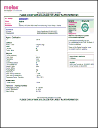 Click here to download 0009503091 Datasheet