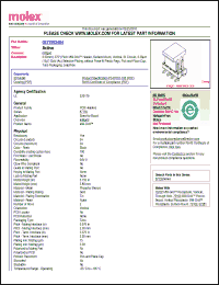 Click here to download 87759-3464 Datasheet