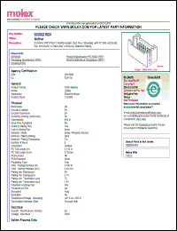 Click here to download SDA-70204-0331 Datasheet