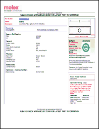 Click here to download 192150018 Datasheet