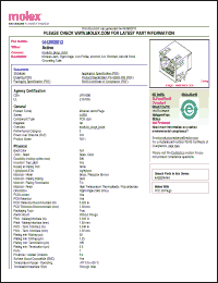 Click here to download 0443800012 Datasheet