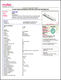 Click here to download 0459841482 Datasheet