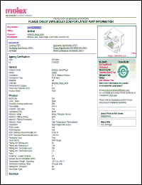 Click here to download 0446200003 Datasheet