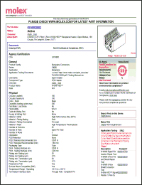 Click here to download 0746952503 Datasheet