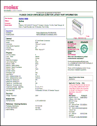 Click here to download 0009071069 Datasheet