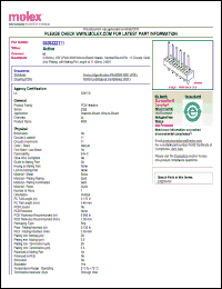 Click here to download AE-3192-11A Datasheet