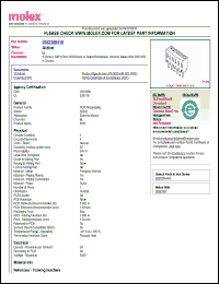 Click here to download 0352100410 Datasheet