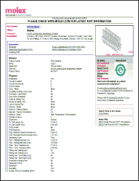 Click here to download 0757576441 Datasheet