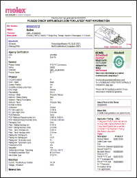 Click here to download 015-47-4113 Datasheet