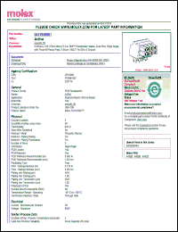 Click here to download 0447640601 Datasheet