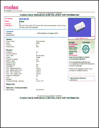 Click here to download 90814-0908 Datasheet