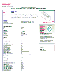 Click here to download A-70567-0363 Datasheet