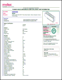 Click here to download 5267-03A Datasheet