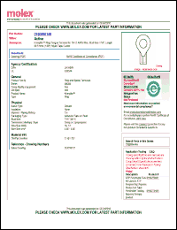 Click here to download 0190690146 Datasheet