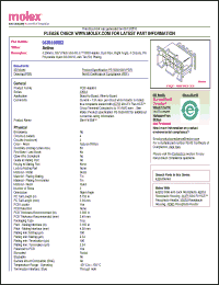 Click here to download 0436440002 Datasheet