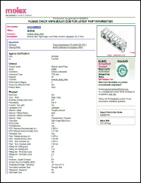 Click here to download 0442480033 Datasheet