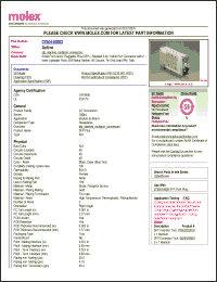 Click here to download 760440002 Datasheet