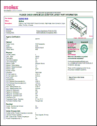 Click here to download 09-52-1046 Datasheet