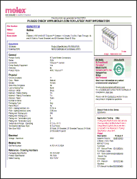 Click here to download A-7674-A11J102A Datasheet