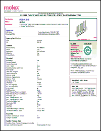 Click here to download A-41671-A04A102 Datasheet