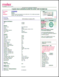 Click here to download BRA-8156T Datasheet