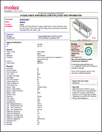 Click here to download 87832-4621 Datasheet