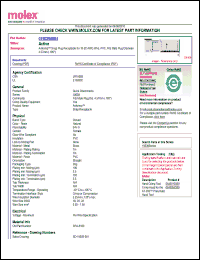 Click here to download 190390004 Datasheet