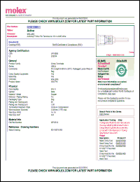 Click here to download WP-8614 Datasheet