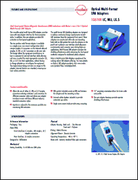 Click here to download 106100-9000 Datasheet