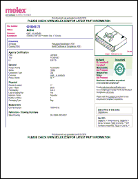 Click here to download 015-04-5172 Datasheet