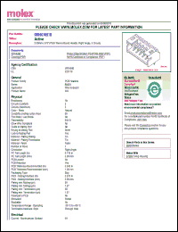 Click here to download 0894010510 Datasheet