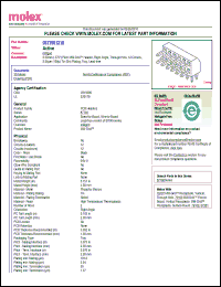 Click here to download 0877601218 Datasheet