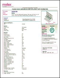 Click here to download 42228-0211 Datasheet