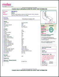 Click here to download 0350729712 Datasheet