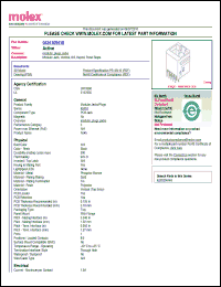 Click here to download 42410-9416 Datasheet