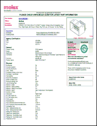 Click here to download 44428-2201 Datasheet