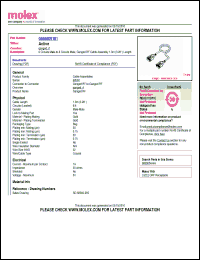 Click here to download 68560-9101 Datasheet