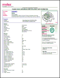 Click here to download 0678038021 Datasheet