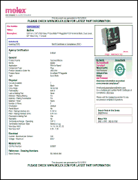 Click here to download 930807 Datasheet