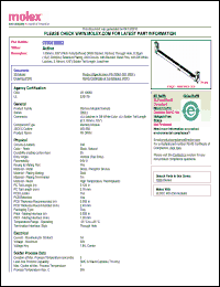 Click here to download 78061-0002 Datasheet