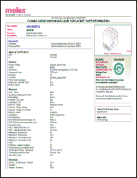 Click here to download 42410-6314 Datasheet