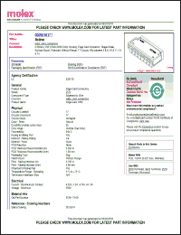 Click here to download 0009016171 Datasheet