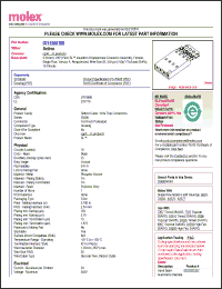Click here to download A-70400-3008 Datasheet