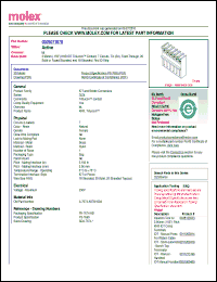 Click here to download 0009071079 Datasheet