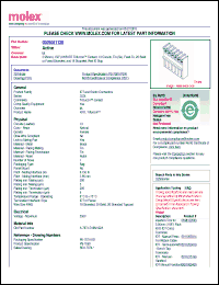 Click here to download 09-06-1130 Datasheet