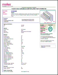 Click here to download 10-89-4282 Datasheet