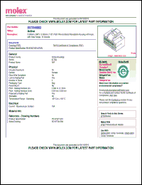 Click here to download 87794-0002 Datasheet