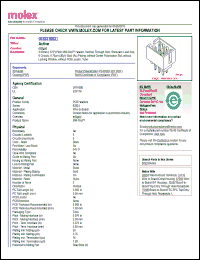 Click here to download 0878310621 Datasheet