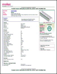 Click here to download SD-500334-001 Datasheet